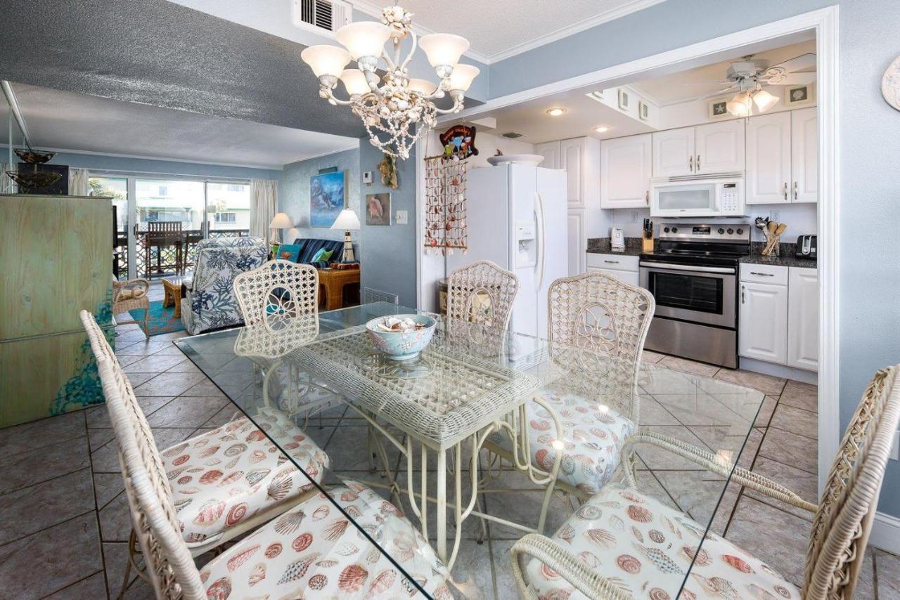 Holiday home Seaspray 106d Fort Walton Beach