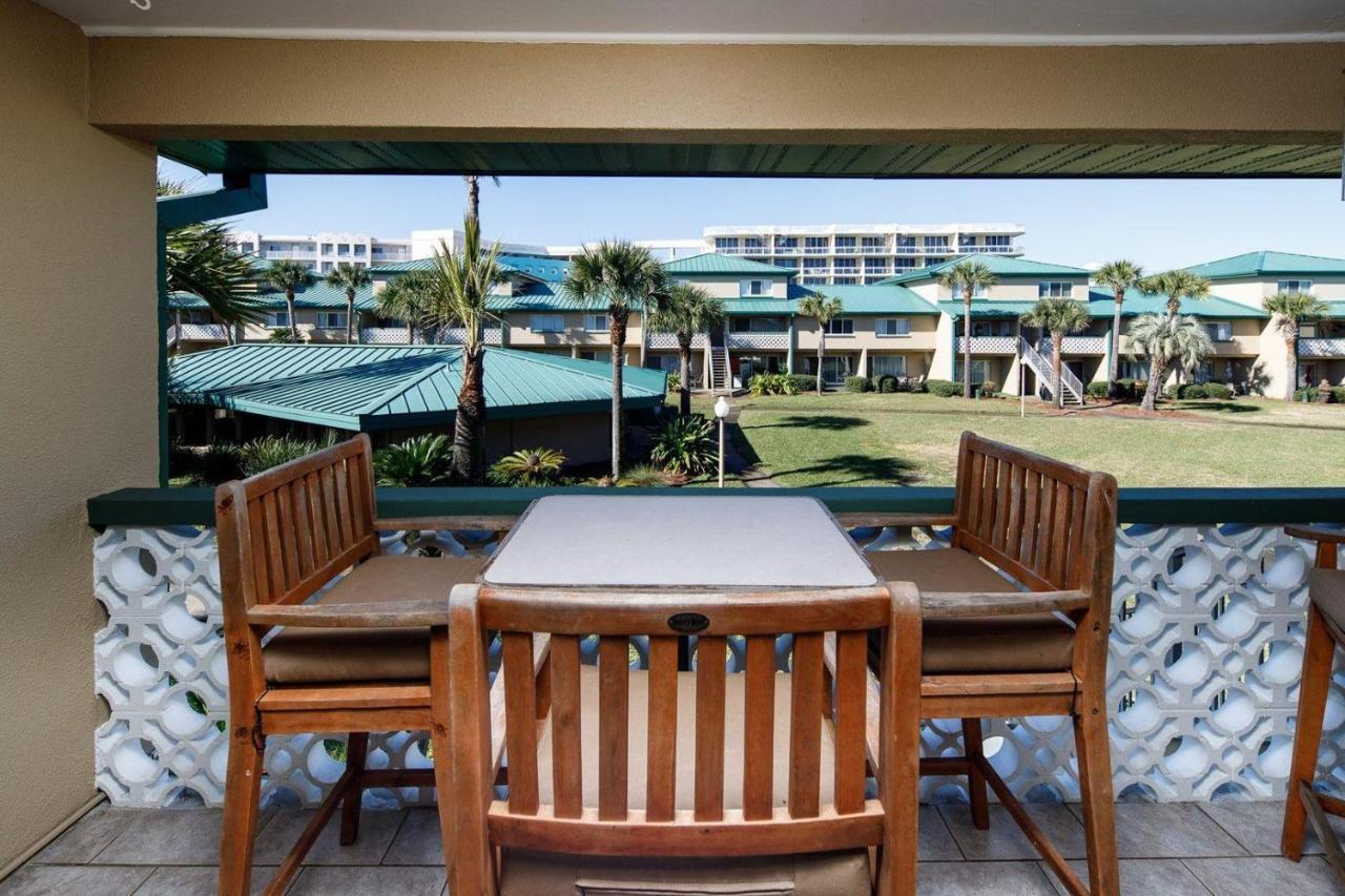 Holiday home Seaspray 106d