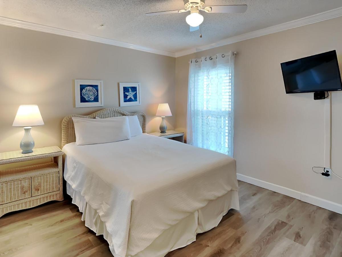 Apartment Emerald Isle #709 Fort Walton Beach