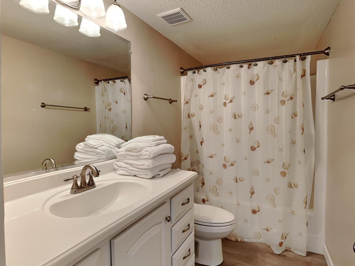 Apartment Emerald Isle #709 Fort Walton Beach