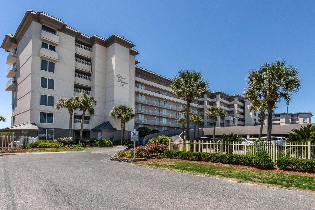 Holiday home Island Princess 313