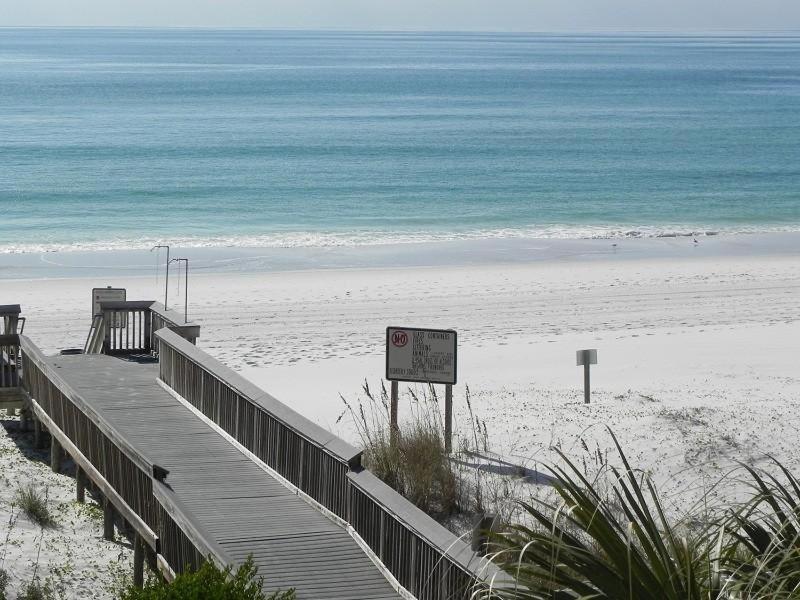 Island Princess 313 Holiday home Fort Walton Beach