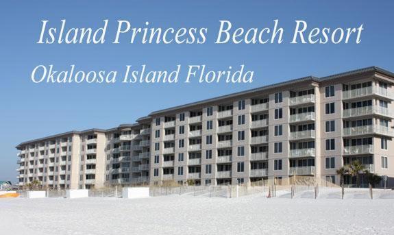 Island Princess 313