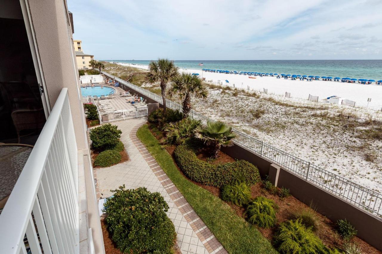 Island Princess 313 Fort Walton Beach