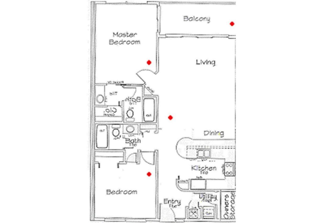 Island Princess 313 Holiday home Fort Walton Beach