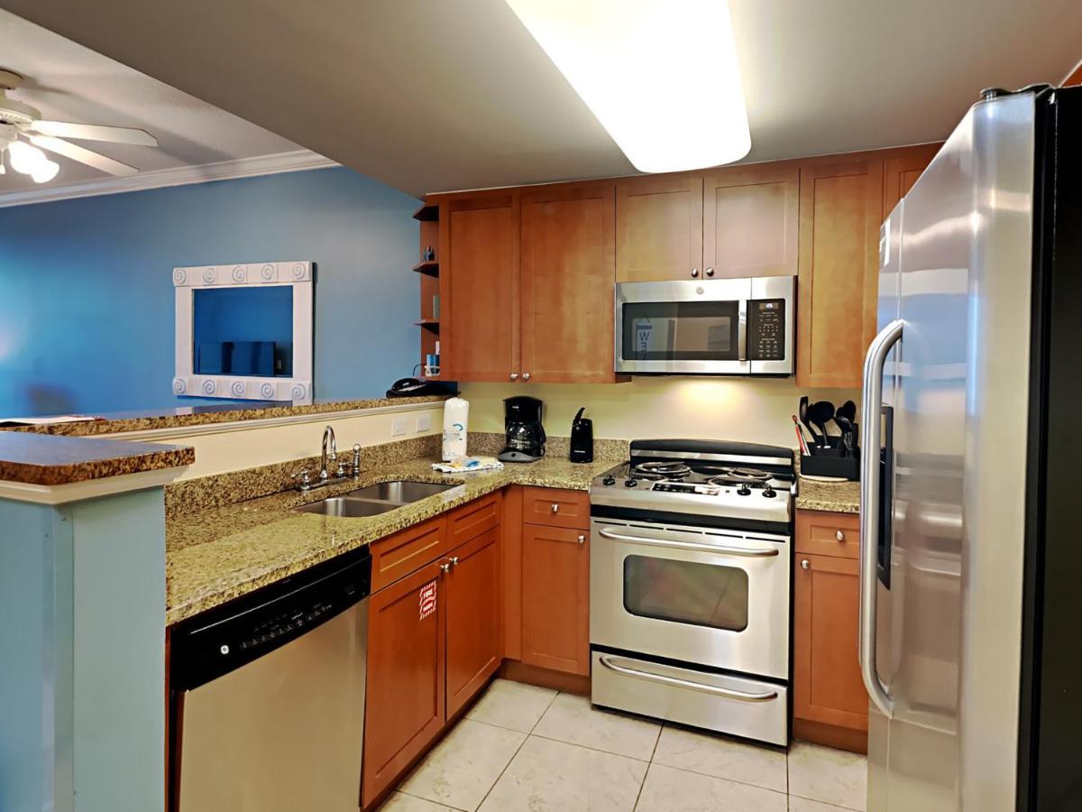 Waterscape A330 Apartment
