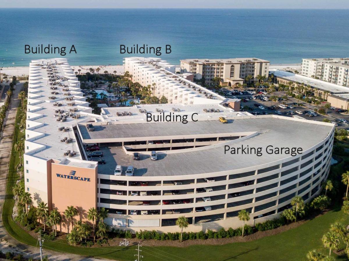 Waterscape A330 * Fort Walton Beach