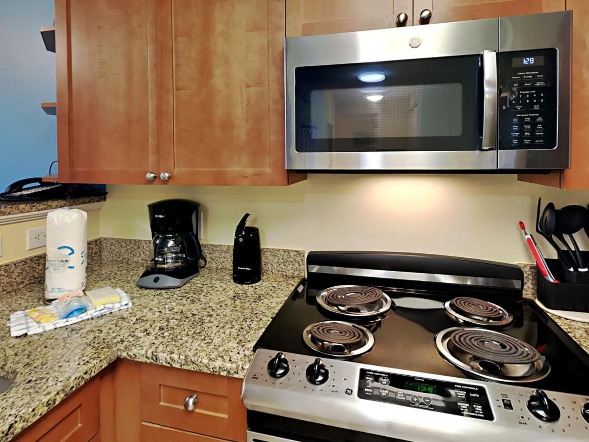 Waterscape A330 Apartment Fort Walton Beach