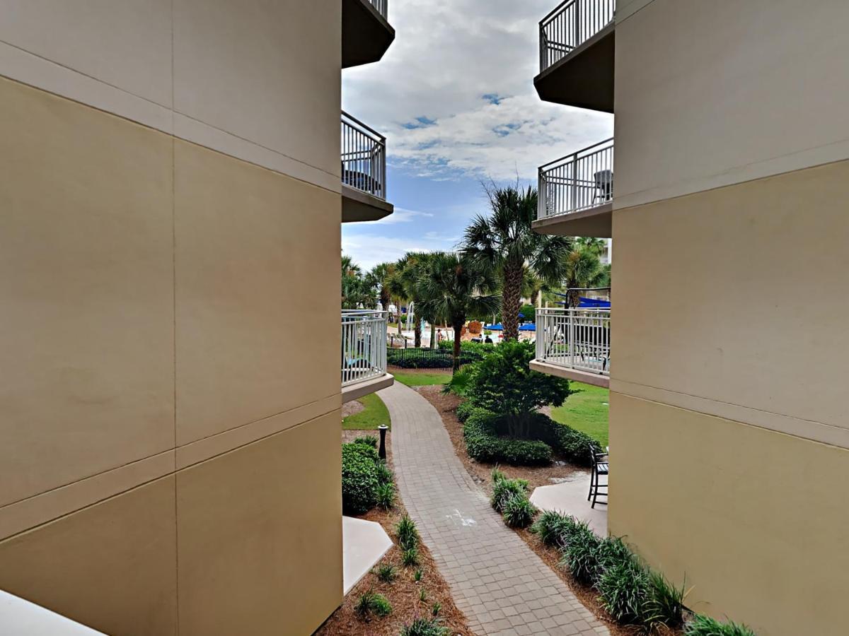 Waterscape A330 Apartment