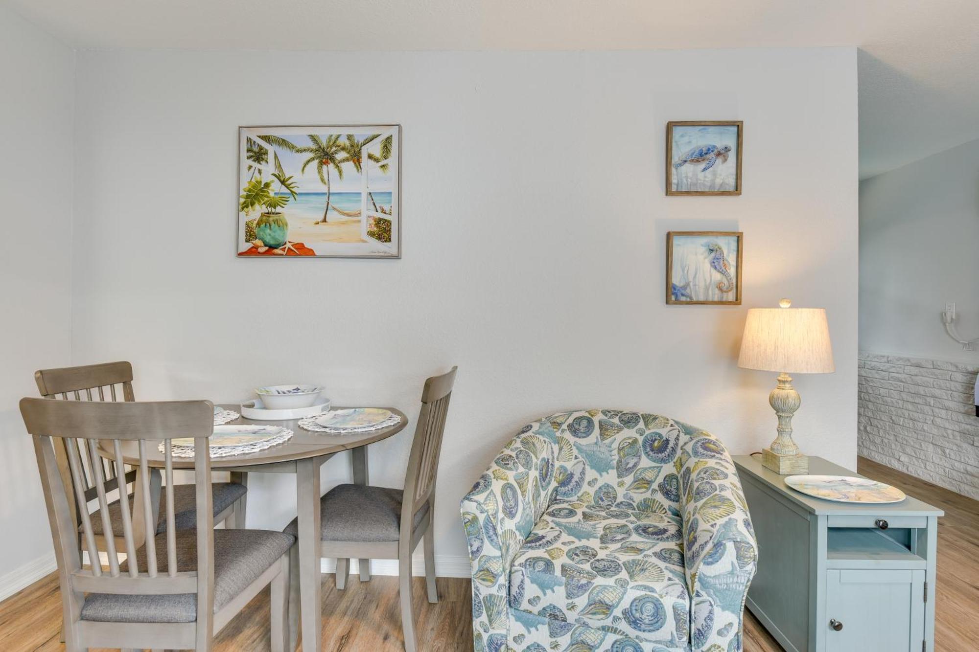 Walton With Private Hot Tub! Apartment Fort Walton Beach