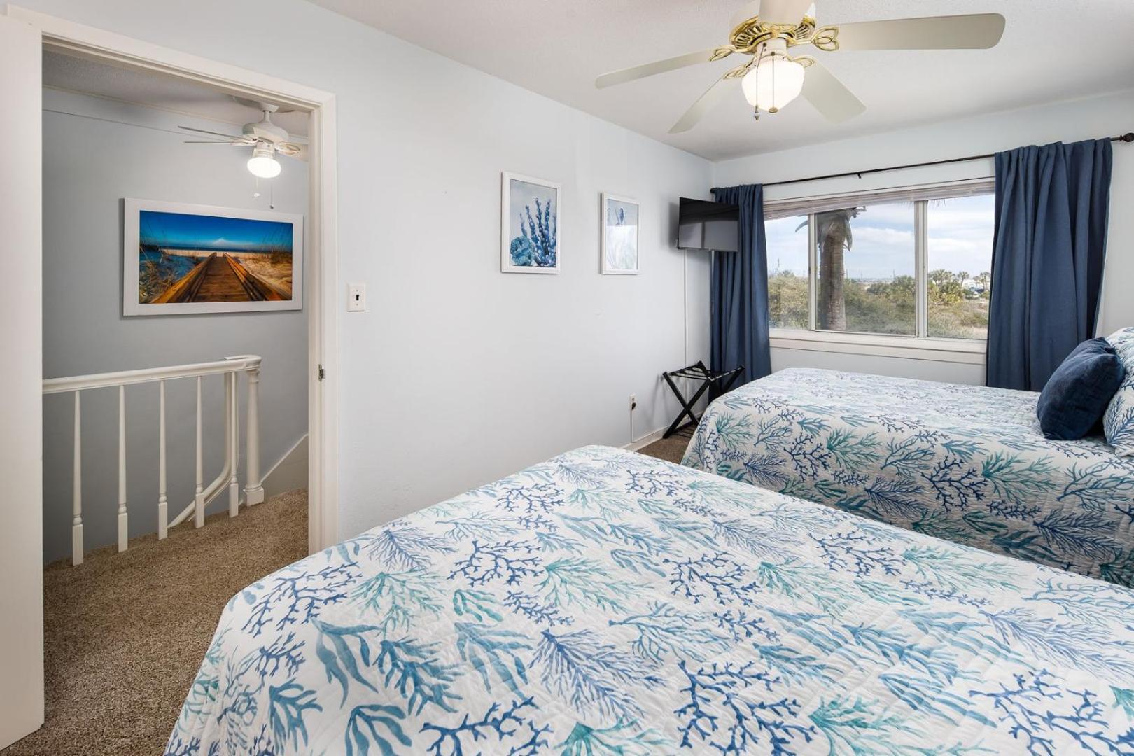 Holiday home Seaspray 108a
