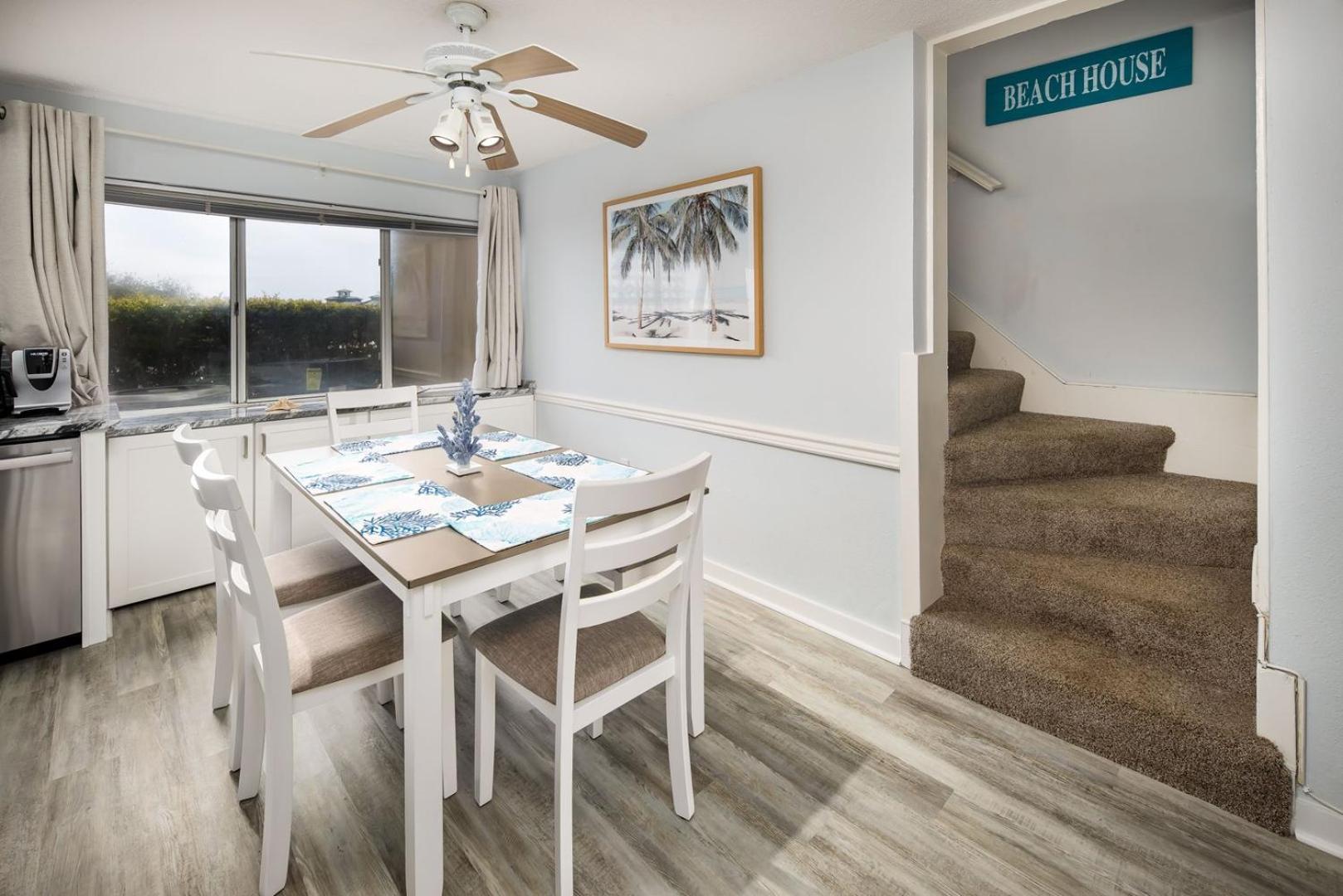 Seaspray 108a Holiday home *