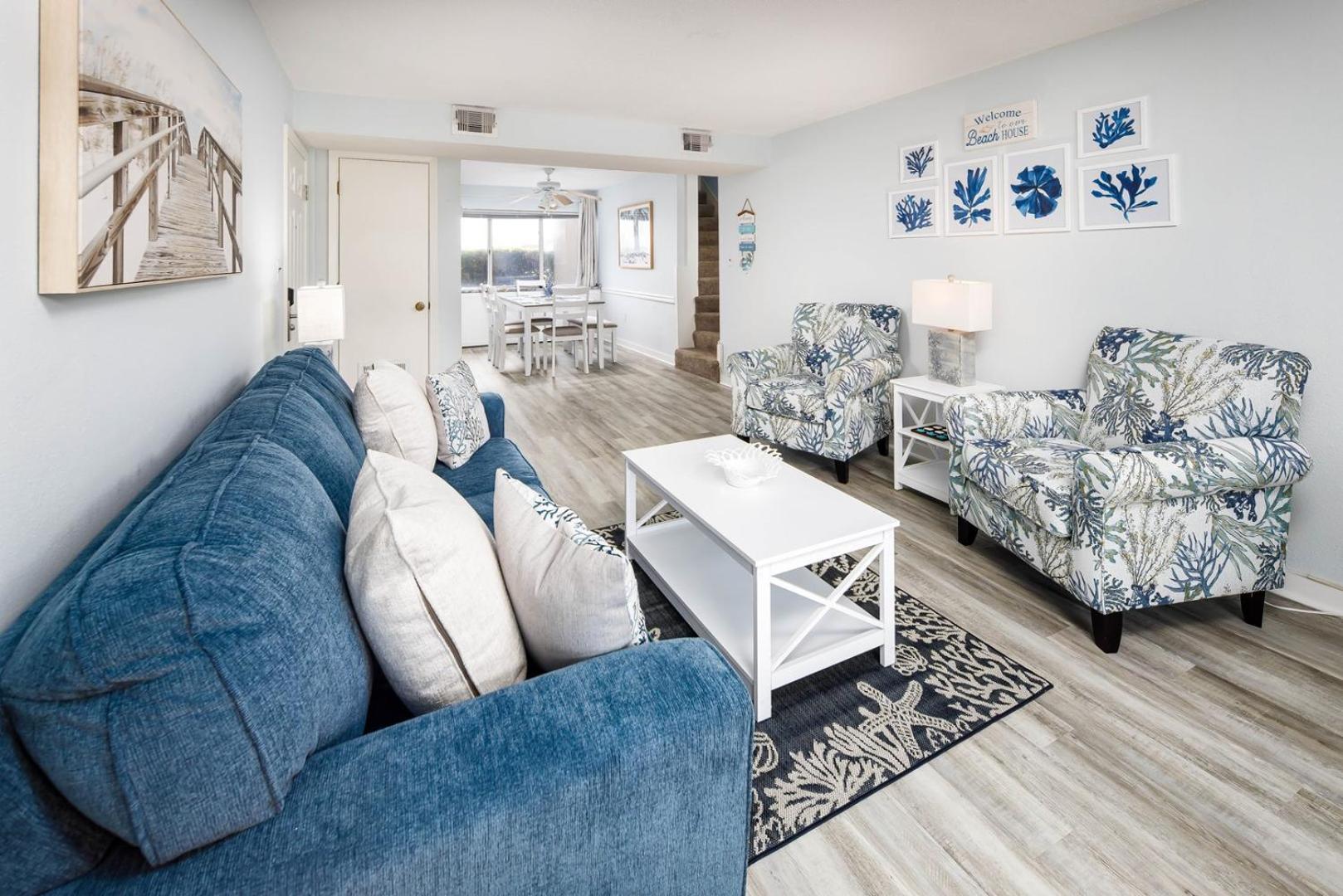 Holiday home Seaspray 108a Fort Walton Beach