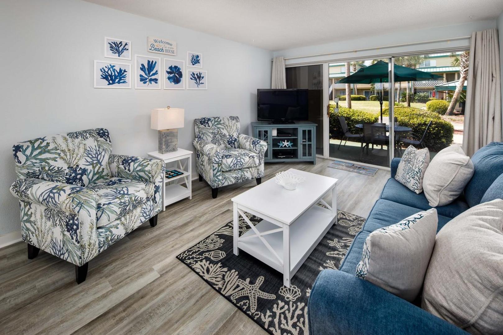 Seaspray 108a Holiday home *