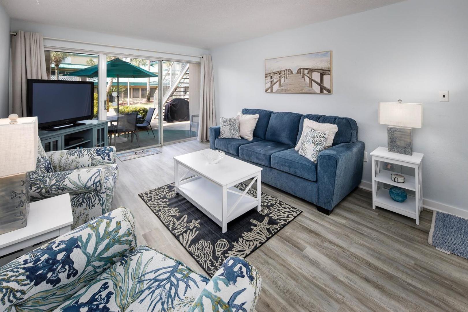 Seaspray 108a * Fort Walton Beach