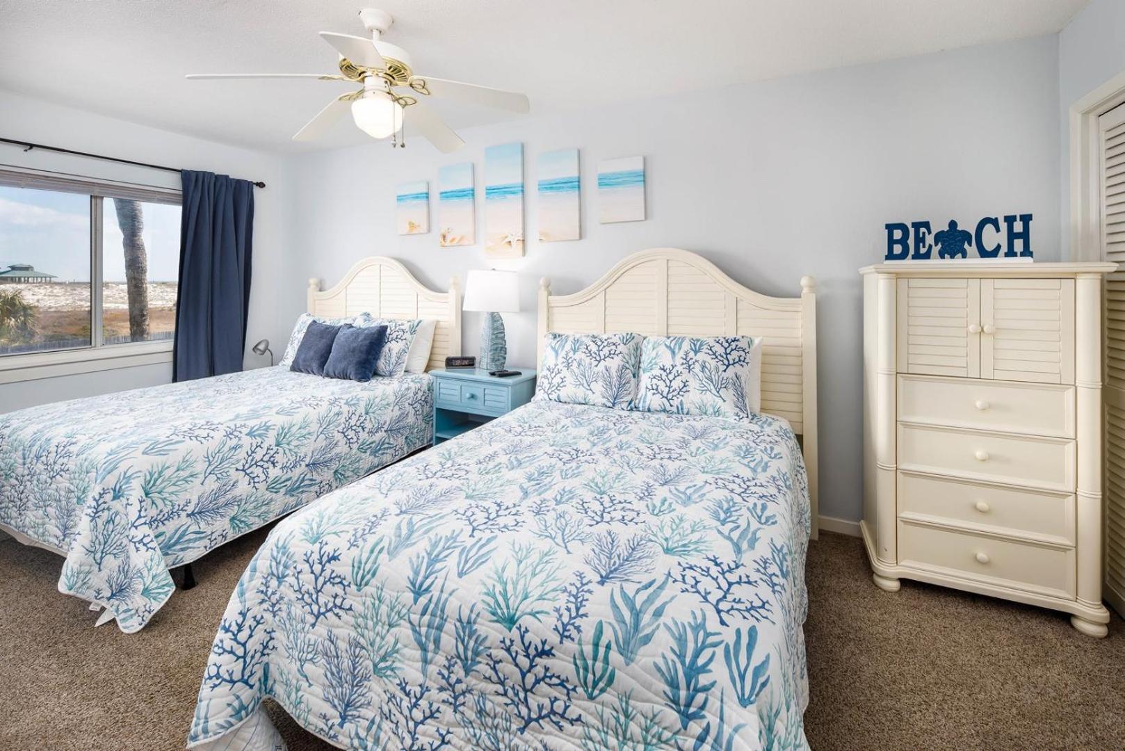 Seaspray 108a Holiday home Fort Walton Beach