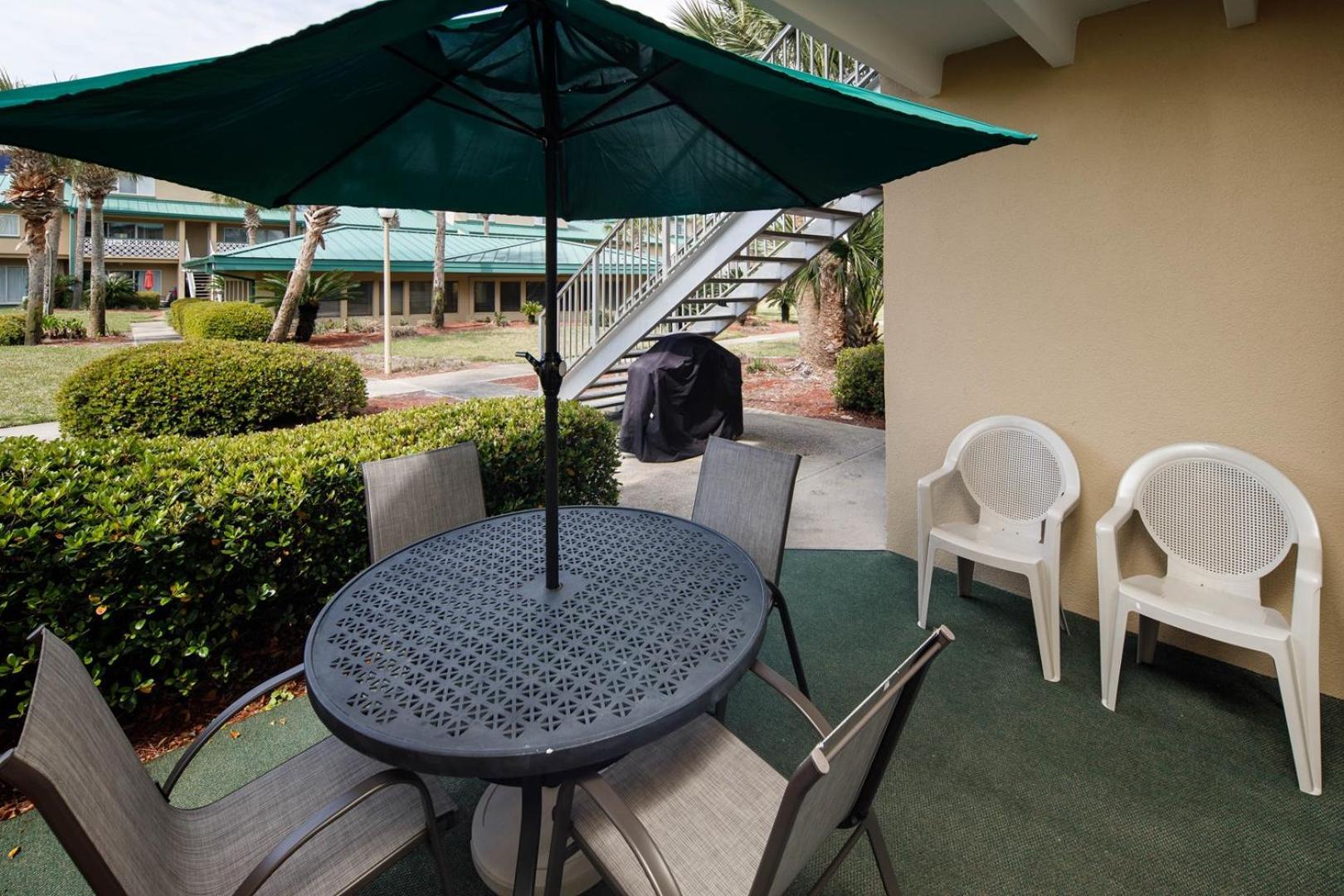 Holiday home Seaspray 108a *
