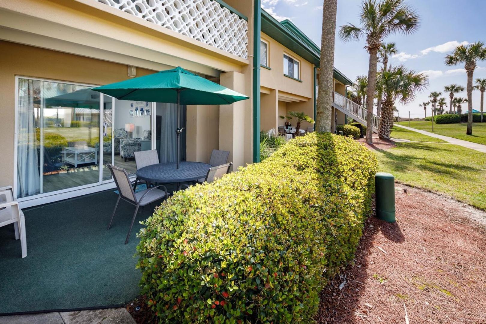Seaspray 108a Fort Walton Beach