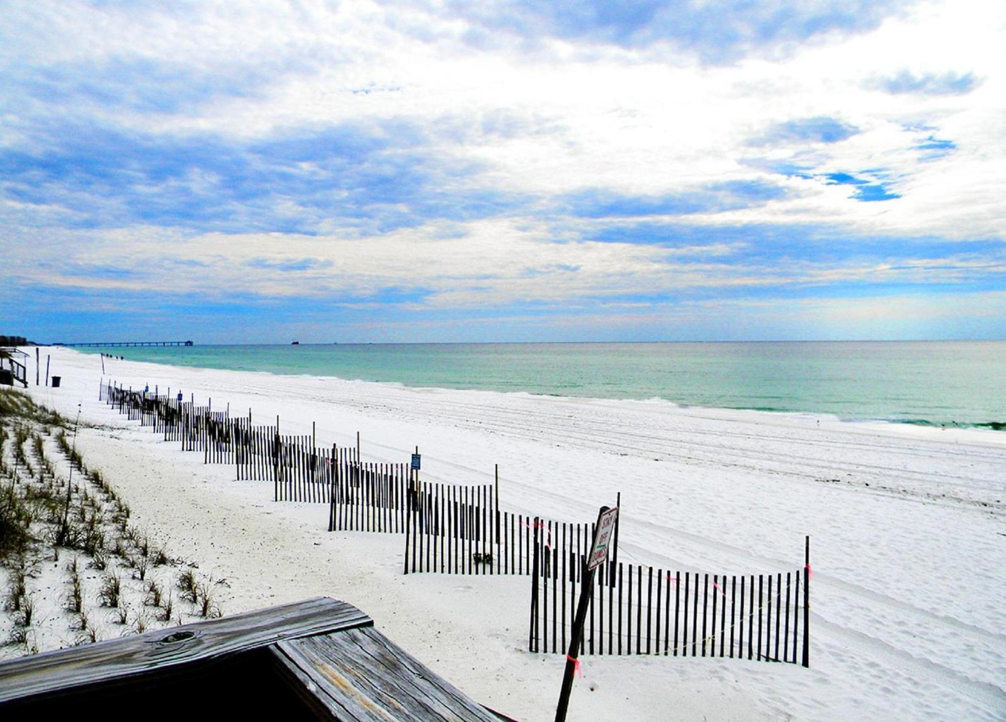 Holiday home Nautilus 1102 Fort Walton Beach