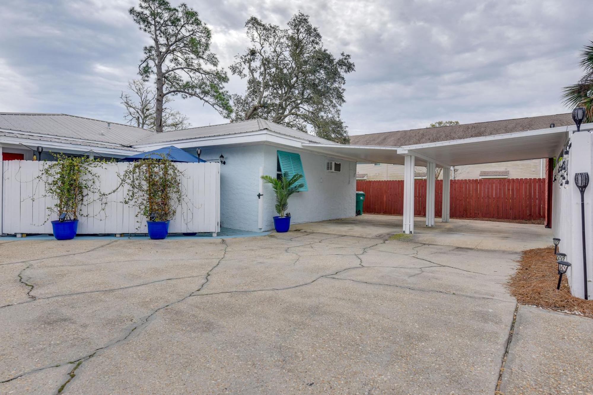Apartment Walton With Private Hot Tub! *