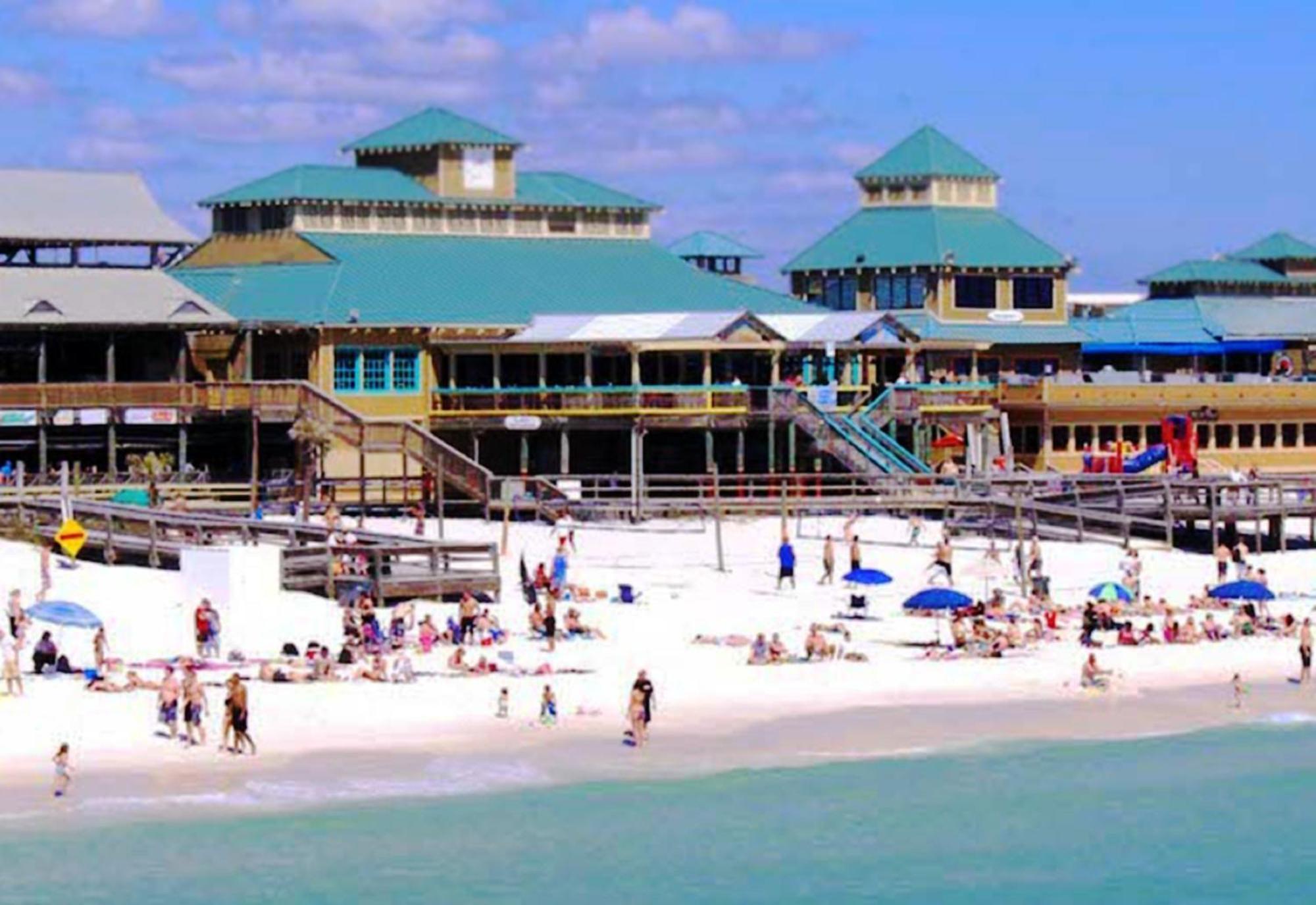 Holiday home Nautilus 1102 Fort Walton Beach