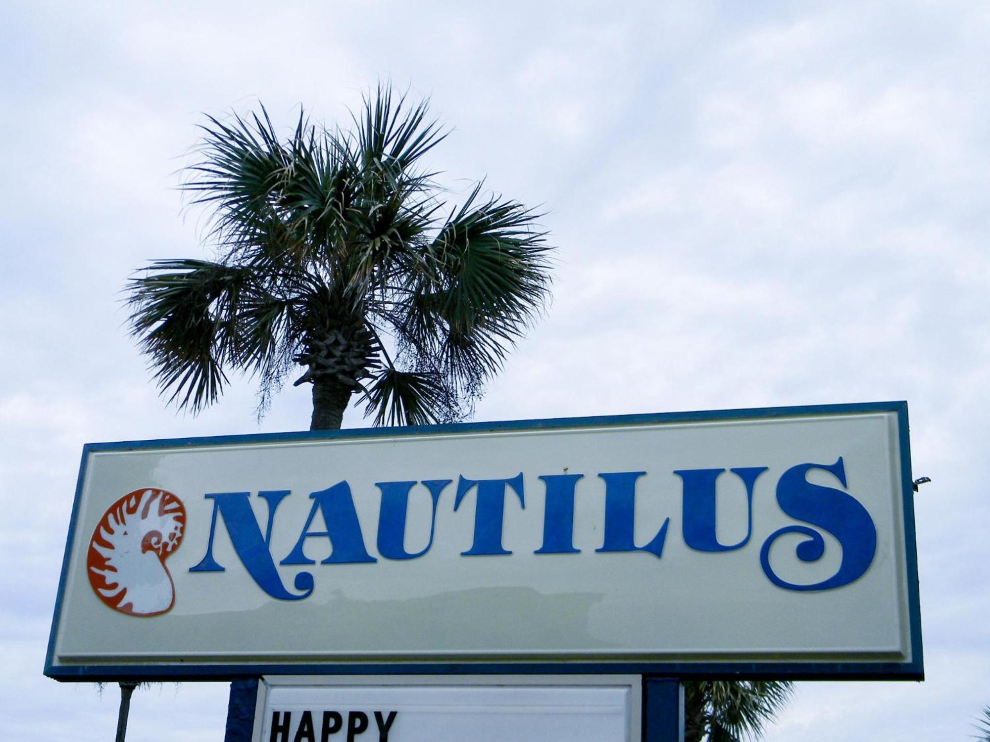 Nautilus 1102 Holiday home Fort Walton Beach