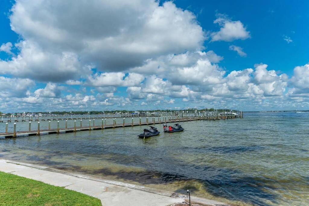 Bay And Relaxation * Fort Walton Beach