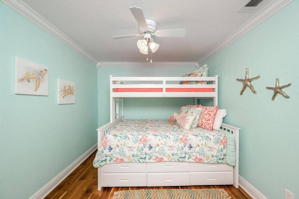 Holiday home Bay And Relaxation Fort Walton Beach
