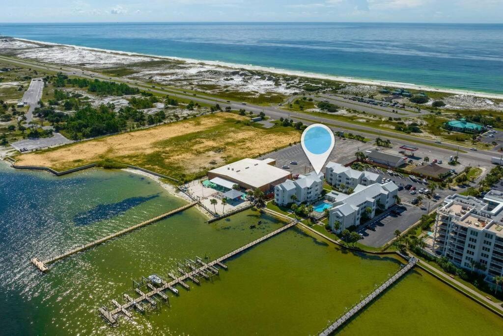 Bay And Relaxation * Fort Walton Beach