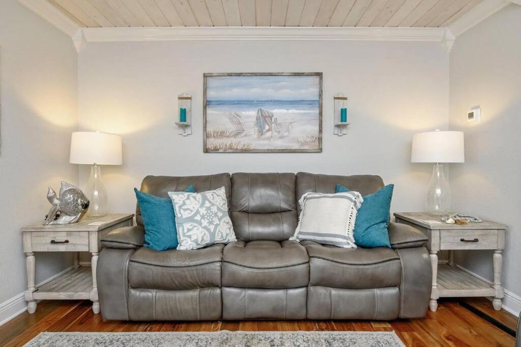 Bay And Relaxation Fort Walton Beach