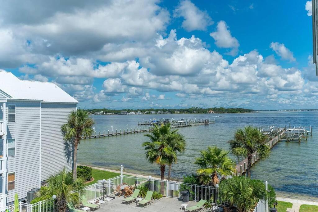 Bay And Relaxation Fort Walton Beach