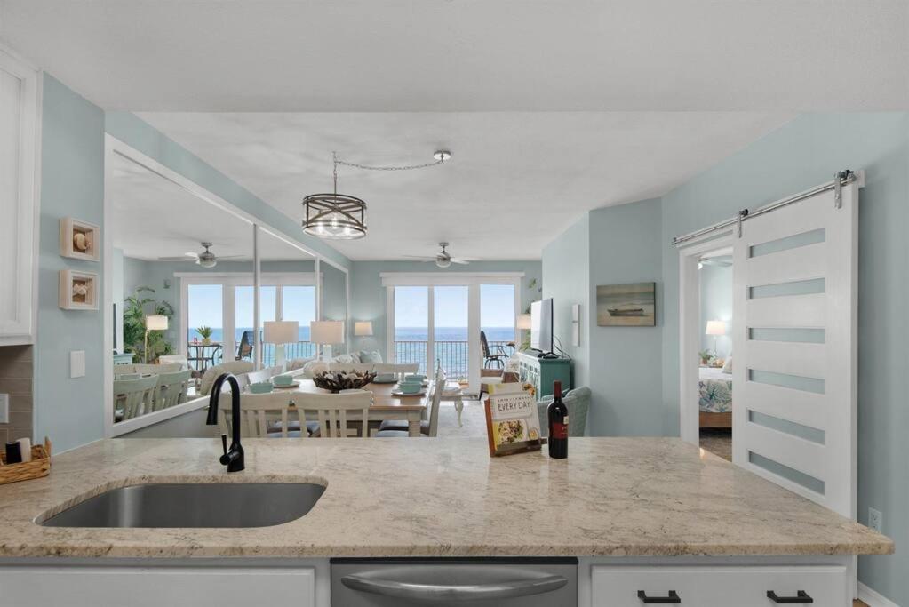 Apartment Gulf Dunes 503 Aqua Vista Fort Walton Beach