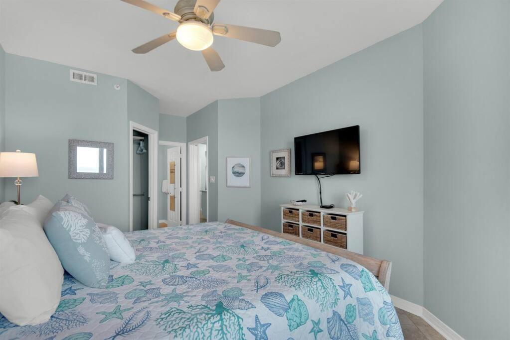Gulf Dunes 503 Aqua Vista Apartment Fort Walton Beach