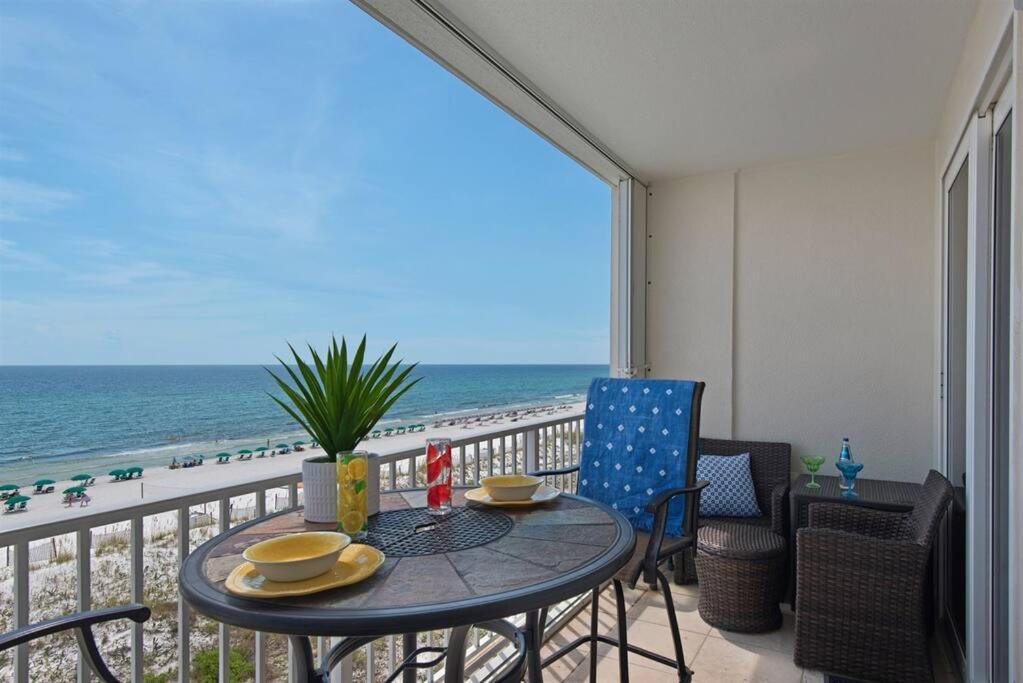 Gulf Dunes 503 Aqua Vista Fort Walton Beach