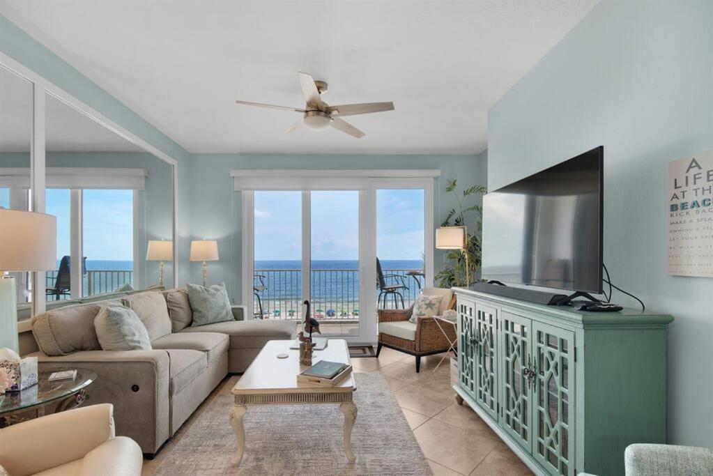 Apartment Gulf Dunes 503 Aqua Vista