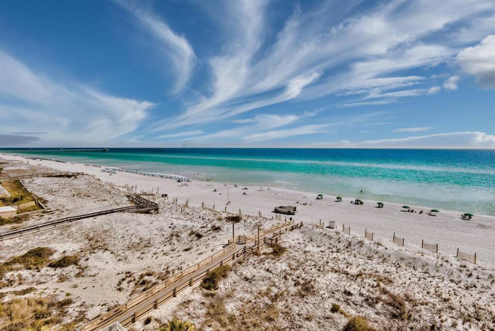 Gulf Dunes 503 Aqua Vista Fort Walton Beach