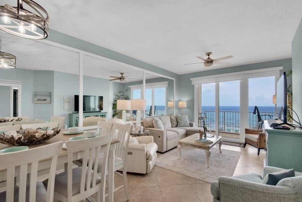 Apartment Gulf Dunes 503 Aqua Vista Fort Walton Beach