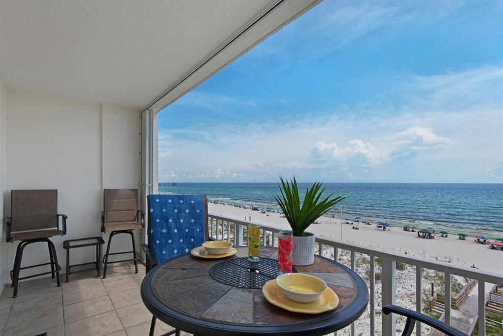 Gulf Dunes 503 Aqua Vista Apartment Fort Walton Beach