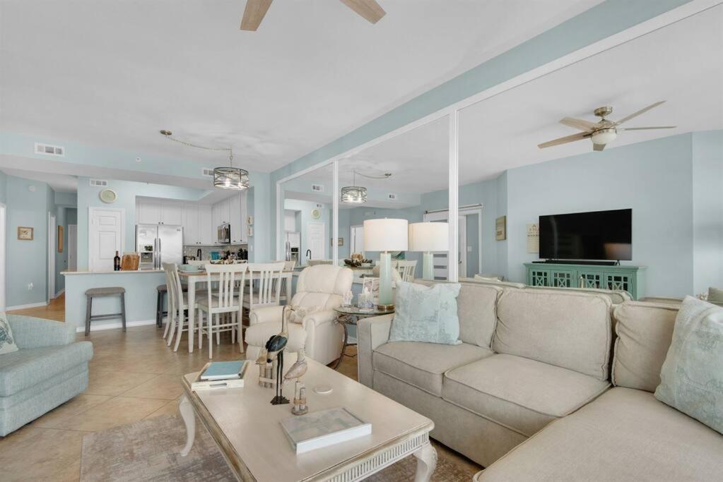 Apartment Gulf Dunes 503 Aqua Vista *