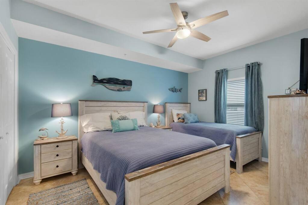 Gulf Dunes 503 Aqua Vista