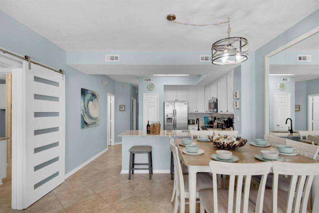 Apartment Gulf Dunes 503 Aqua Vista Fort Walton Beach