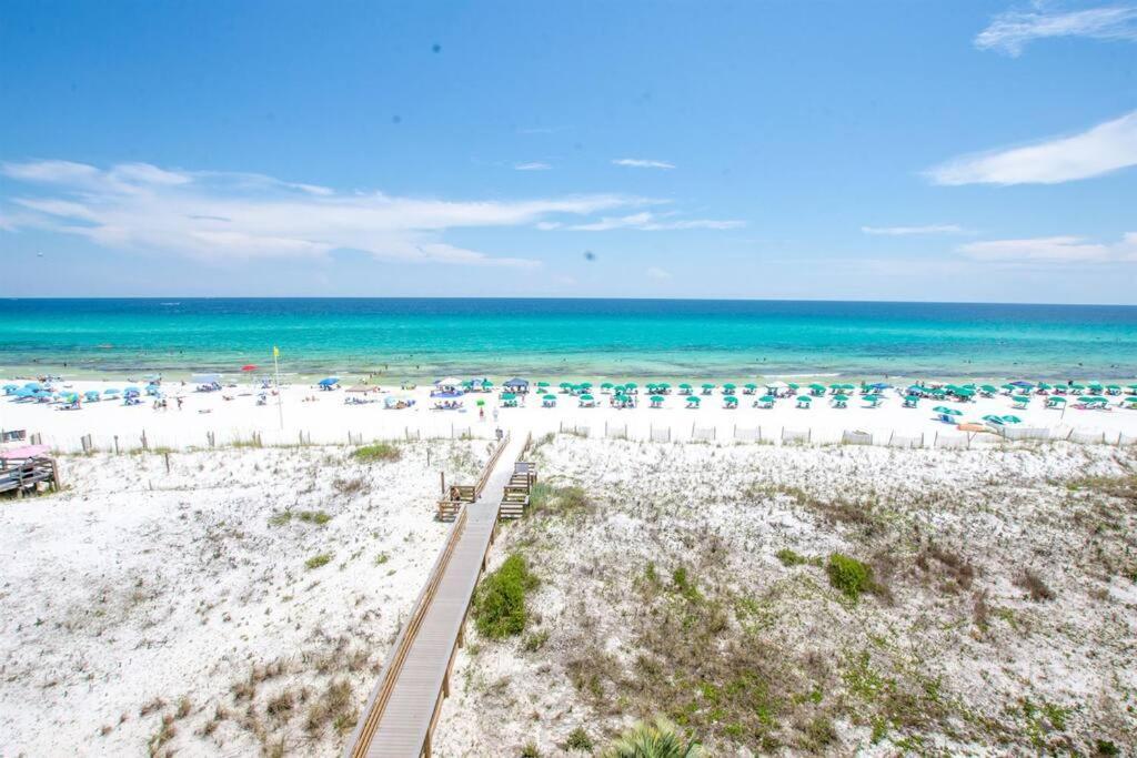 Gulf Dunes 503 Aqua Vista Fort Walton Beach