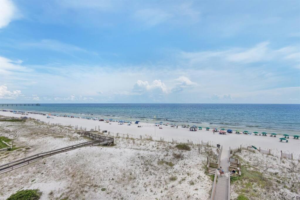 Gulf Dunes 503 Aqua Vista