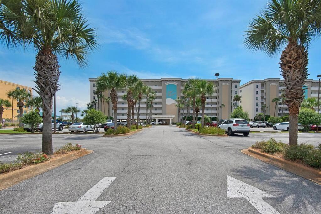 Gulf Dunes 503 Aqua Vista Fort Walton Beach