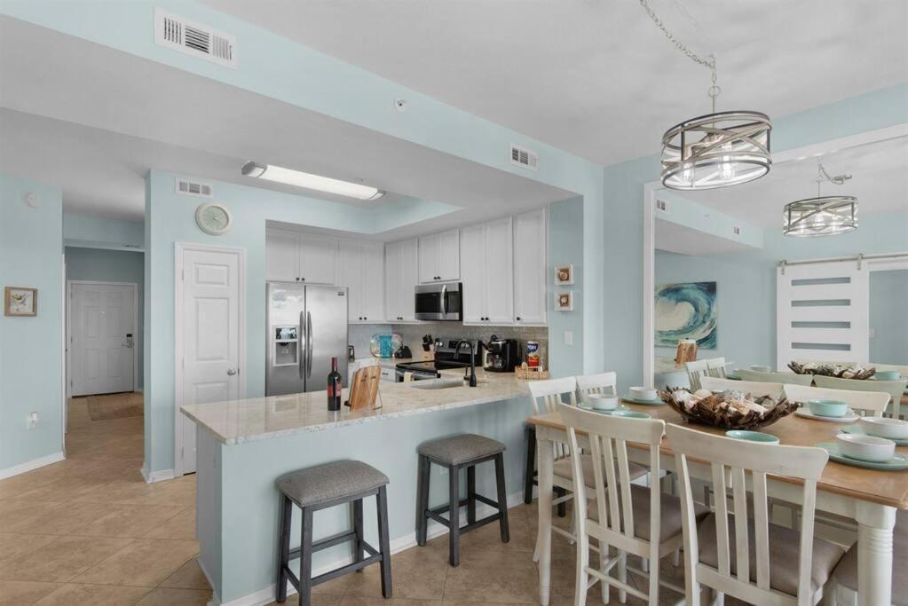Apartment Gulf Dunes 503 Aqua Vista Fort Walton Beach