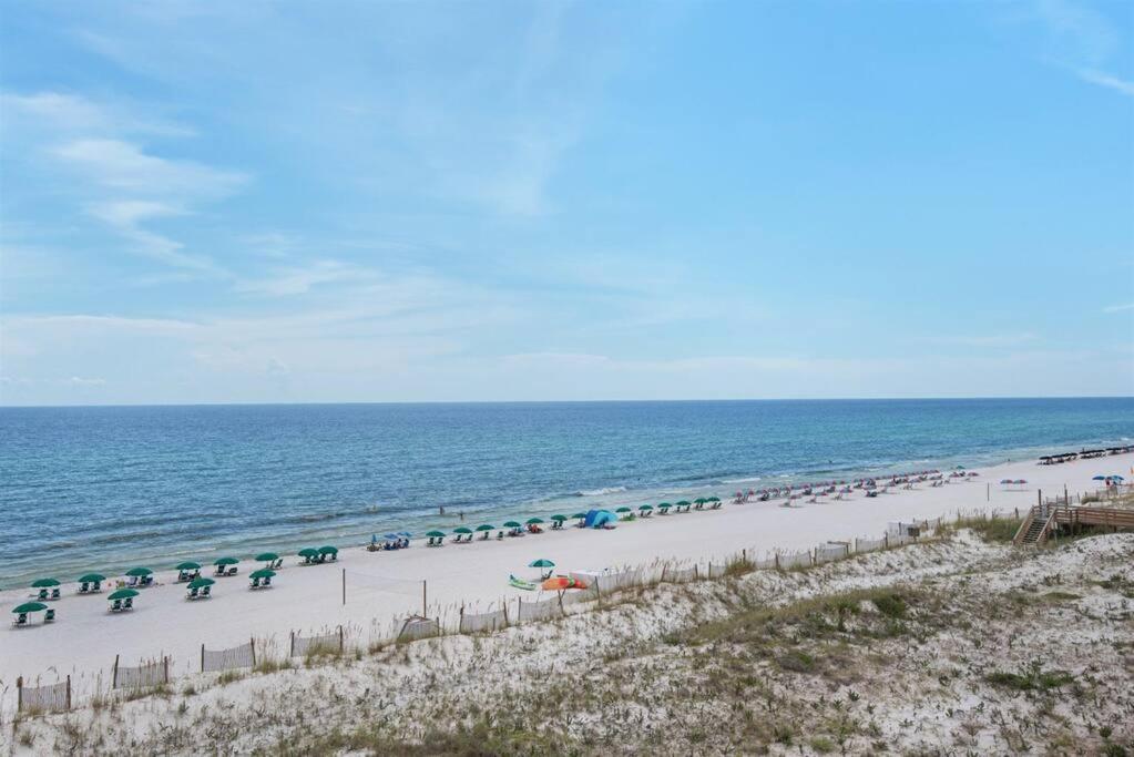 Gulf Dunes 503 Aqua Vista * Fort Walton Beach