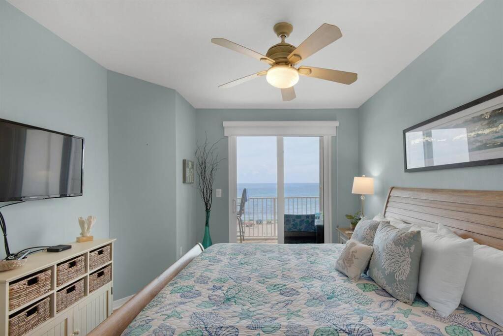 Apartment Gulf Dunes 503 Aqua Vista