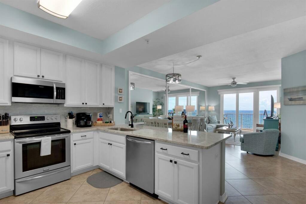 Gulf Dunes 503 Aqua Vista Apartment *