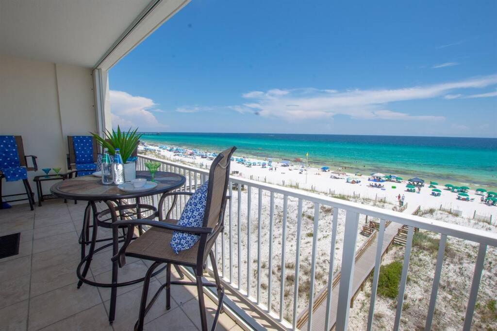 Gulf Dunes 503 Aqua Vista Apartment Fort Walton Beach