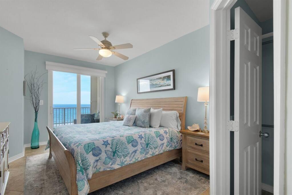 Gulf Dunes 503 Aqua Vista Apartment